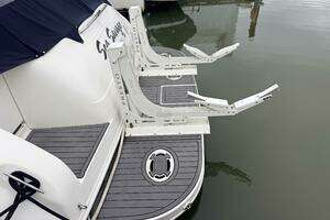 2000 Sea Ray 480 Sedan Bridge thumbnail 4