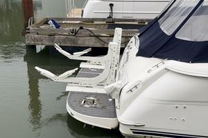 Sea Savage 48ft Sea Ray Yacht For Sale