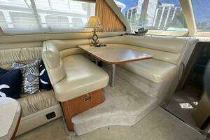 2000 Sea Ray 480 Sedan Bridge thumbnail 14