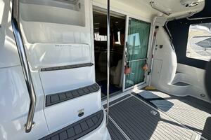 Sea Savage 48ft Sea Ray Yacht For Sale