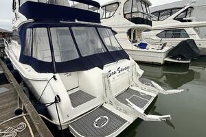 Sea Savage 48ft Sea Ray Yacht For Sale