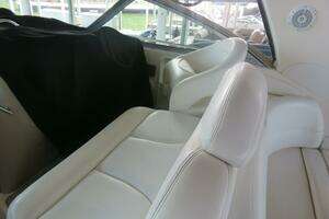 2001 Sea Ray 340 Sundancer thumbnail 5