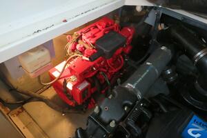 2001 Sea Ray 340 Sundancer thumbnail 15