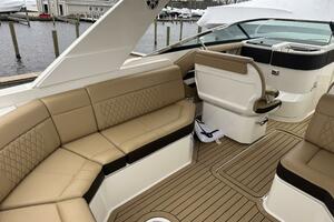 Photo 5983552 for 2021 Sea Ray SLX 310  