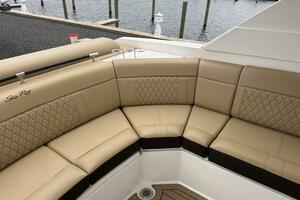 Photo 5983551 for 2021 Sea Ray SLX 310  