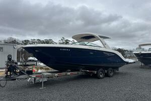 Photo 5983542 for 2021 Sea Ray SLX 310  