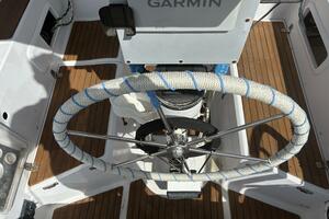 Hiraeth 37ft Slocum Yacht For Sale