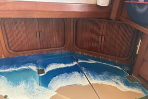 Hiraeth 37ft Slocum Yacht For Sale