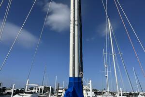 Hiraeth 37ft Slocum Yacht For Sale