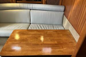 Hiraeth 37ft Slocum Yacht For Sale