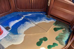 Hiraeth 37ft Slocum Yacht For Sale