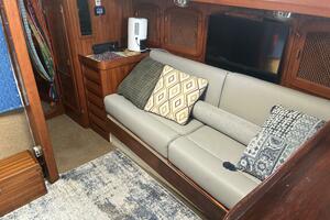 Hiraeth 37ft Slocum Yacht For Sale