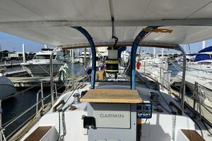 Hiraeth 37ft Slocum Yacht For Sale