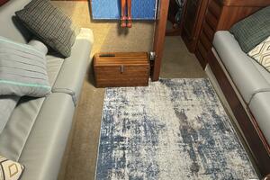 Hiraeth 37ft Slocum Yacht For Sale