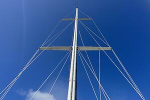 Hiraeth 37ft Slocum Yacht For Sale