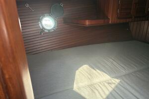 Hiraeth 37ft Slocum Yacht For Sale