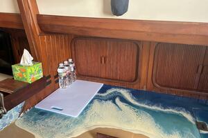 Hiraeth 37ft Slocum Yacht For Sale