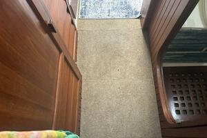 Hiraeth 37ft Slocum Yacht For Sale