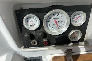 Hiraeth 37ft Slocum Yacht For Sale