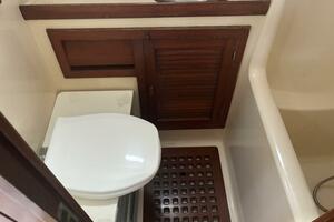 Hiraeth 37ft Slocum Yacht For Sale