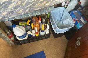 Hiraeth 37ft Slocum Yacht For Sale