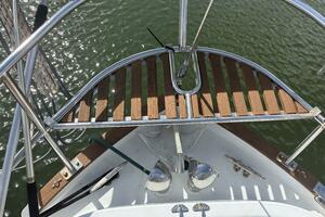 Hiraeth 37ft Slocum Yacht For Sale