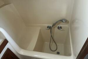 Hiraeth 37ft Slocum Yacht For Sale