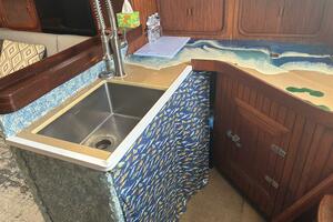 Hiraeth 37ft Slocum Yacht For Sale