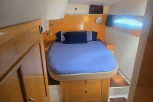 2008 Fountaine Pajot Salina 48 thumbnail 25