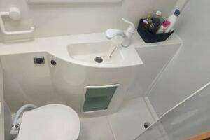 2008 Fountaine Pajot Salina 48 thumbnail 29