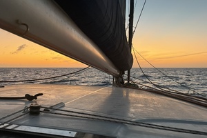 Sunbelievable 48ft Fountaine Pajot Yacht For Sale