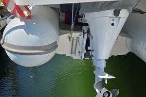 2008 Fountaine Pajot Salina 48 thumbnail 16