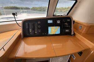 2008 Fountaine Pajot Salina 48 thumbnail 30