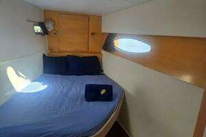 2008 Fountaine Pajot Salina 48 thumbnail 22