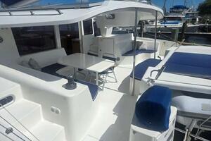 Sunbelievable 48ft Fountaine Pajot Yacht For Sale