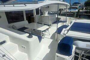 2008 Fountaine Pajot Salina 48 thumbnail 6