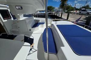 Sunbelievable 48ft Fountaine Pajot Yacht For Sale