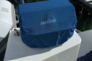 2008 Fountaine Pajot Salina 48 thumbnail 32