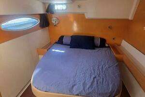 2008 Fountaine Pajot Salina 48 thumbnail 24