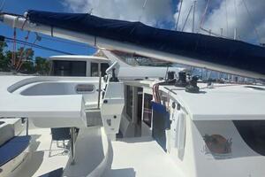 Sunbelievable 48ft Fountaine Pajot Yacht For Sale