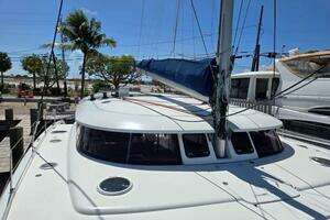 2008 Fountaine Pajot Salina 48 thumbnail 11