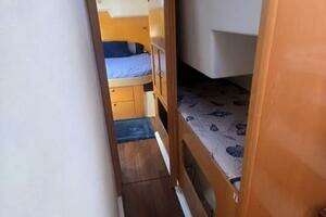 2008 Fountaine Pajot Salina 48 thumbnail 23