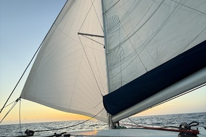 Sunbelievable 48ft Fountaine Pajot Yacht For Sale