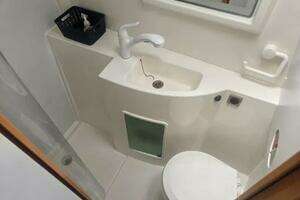 2008 Fountaine Pajot Salina 48 thumbnail 26