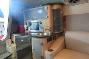 2008 Baja 335 Performance Cruiser thumbnail 11