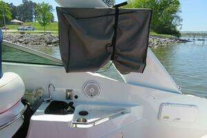 2008 Baja 335 Performance Cruiser thumbnail 6