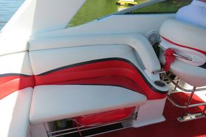 2008 Baja 335 Performance Cruiser thumbnail 7