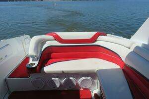 2008 Baja 335 Performance Cruiser thumbnail 5