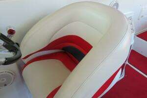 2008 Baja 335 Performance Cruiser thumbnail 14