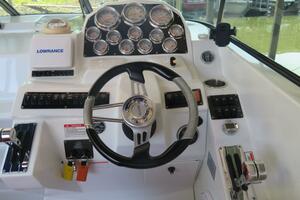 2008 Baja 335 Performance Cruiser thumbnail 13